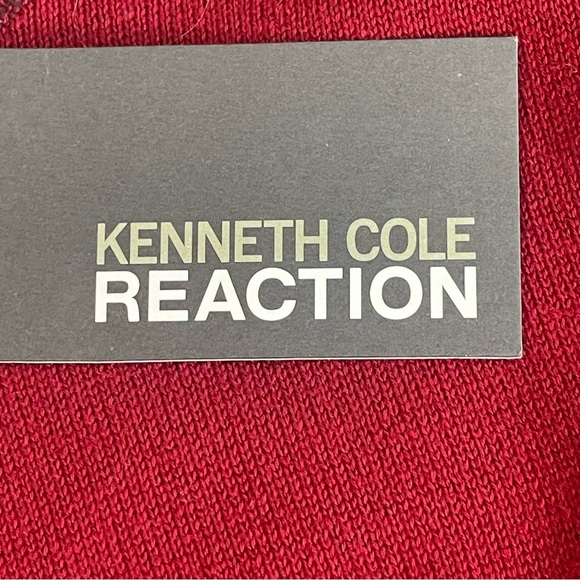 Kenneth Cole Reaction Men’s V-Neck Sweater NWT XXL - Picture 7 of 12